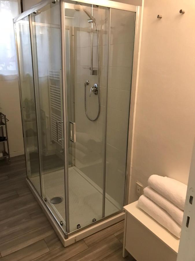 Cynthia'S Garden - Apartment With Private Garden In Santa Croce Florence Ngoại thất bức ảnh